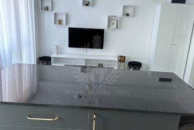 Apartament modern cu 2 camere | Piața Mihai Viteazul - 4