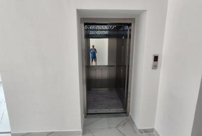 Vila 1200 mp Cismigiu Renovata cu parcare diverse activitati - 5