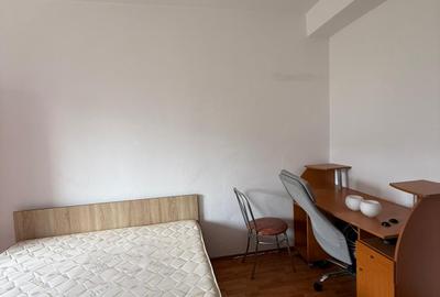 Apartament 3 camere decomandat, 79 mp, Etajul 5 din 6, Zorilor, Constantin Noica - 10