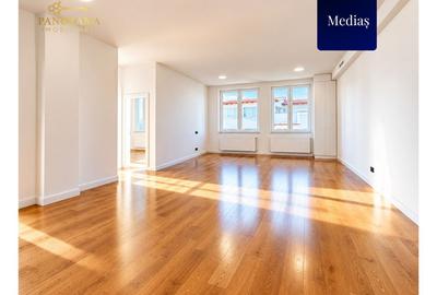 Apartament de închiriat pentru birouri în Mediaș, 86mp, zona Primăriei - 3