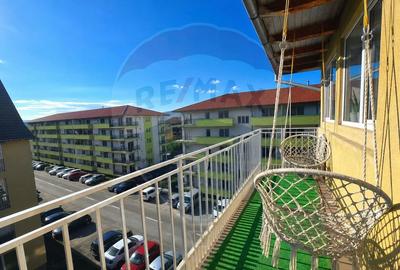 Apartament de vânzare – Florești, strada Porii, luminos, Comision 0% - 9