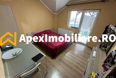 1 Decembrie | 2 Camere | Metrou 12min | Centrala | Parcare | 2Balcoane - 5