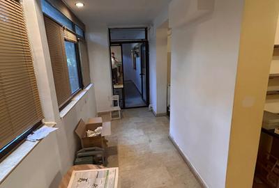 Apartament 3 camere - suprafata 79mp, zona Viziru 3, parter. - 5