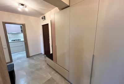 Apartament 2 camere decomandat strada Somesului - 12