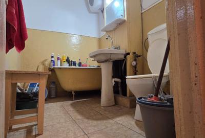 Garsonieră 30 mp, Zona Piața Sf. Gheorghe (Str. Păcii) – Etaj 7/9, Lift Nou – Op - 10