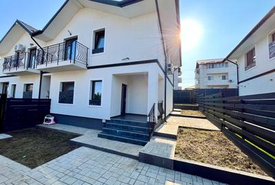 Duplex cu 5 camere în Horpaz