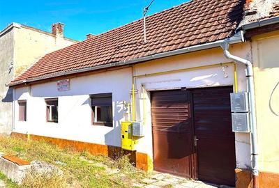 Casa cu 4 camere Arad, str.Gheorghe Doja - 9
