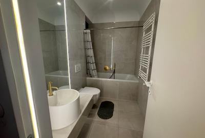 CORTINA NORTH | studio cu parcare subterana | Pipera |Comision 0 - 8