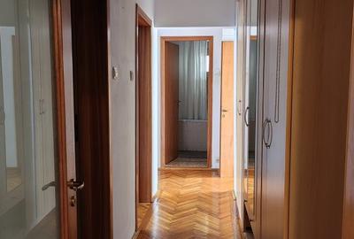 Inchiriere 4 camere Baneasa - 5