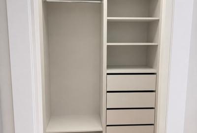APARTAMENT PREMIUM CU GRĂDINĂ PRIVATĂ, 4 CAMERE, 2 PARCARI SUBTERANE, RESIDENCE5 - 7