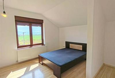 Casa individuala 5 camere 372mp teren zona Bavaria - 8