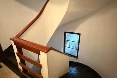 Apartament 3 camere, etajul 2, 78mp, 2 balcoane, bloc interbelic - 21