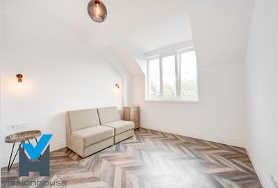 Vanzare penthouse Ghencea | Complex New Residence | 2 locuri de parcare - 9