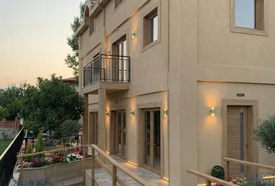 Centru Rezidențial Seniori | Proprietate Premium | 604 mp | Teren 1.580 mp - 11