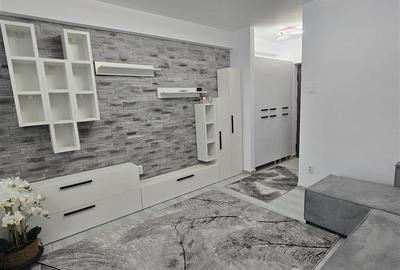 Garsoniera Lux Galata. etj 2 - 4