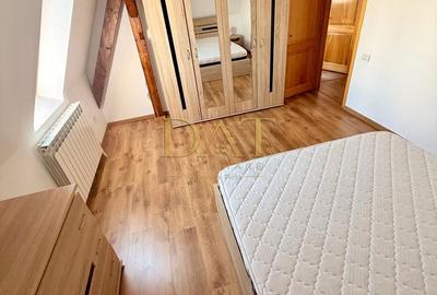 Apartament de lux | 140 mp, zona 7 Strazi | vila interbelica - 7