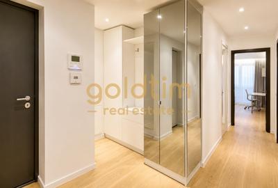 LUXURY DESIGN/ DUPLEX/ONE CHARLES DE GAULLE /2 PARKING/2 TERRACES - 59