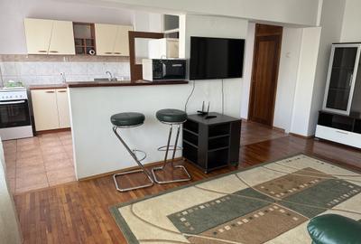 Apart 2 camere 55m2 | Aviatiei - Str. Burileanu | Metrou M2 Aurel Vlaicu - 2