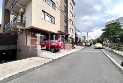 Baneasa Zona Romatsa || Apartament 3 camere | Bloc 2009 | 3 locuri parcare - 21