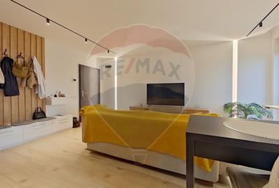 2 camere, 54 mp, parcare subterana, petfriendly, Azoria - 3