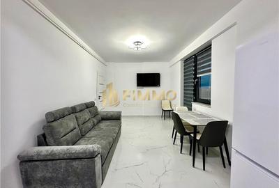 Apartament cu 2 camere semidecomandat în Burdujeni