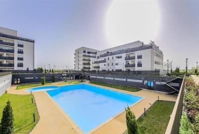 Natura Residence - 3 camere - 15
