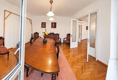 Apartament 3 camere Gradina Icoanei - 2