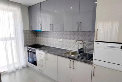 Apartament 2 camere | Nusco City 2 | prima chirie | modern - 8