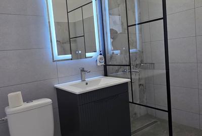 Apartament 2 camere | 13 Septembrie – Marriott | Proaspăt renovat - 5