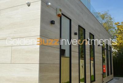 VILĂ PREMIUM | P+2E | PISCINĂ | 641 MP TEREN | SECTOR 1 - 22