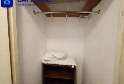 Apartament 3 camere metrou Iancului, bloc reabilitat, mobilat și utilat - 12