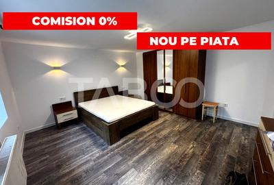 Garsonieră decomandată, mobilată în Central