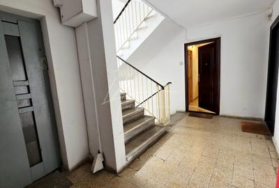 Ion Mihalache 38. 3 camere decomandat. La doi pasi de piata Victoriei - 15