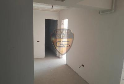 Penthouse 3 camere, Compozitori, 136 mp, terasa 67 mp, la alb, bloc 2024 parcare - 10