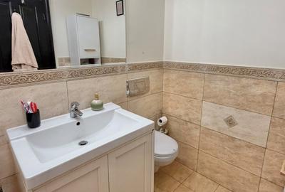 Apartament 2 camere, etaj2/3+ lift in Complex Toscana Residence - 13
