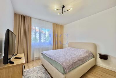 Apartament 2 camere, 60 mp utili, etajul 1 - Zona Rahovei - 5
