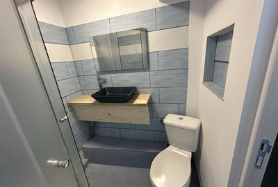 Garsoniera renovata integral langa metrou si Parc Drumul Taberei - 7