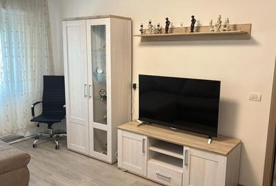 Prima închiriere | 2 camere decomandat | 65 mp | Zona Biserica Capra - Mega Mall - 3