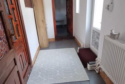 Casa de vanzare in Focsani - Strada Fundatura Gheorghe Doja - 80 mp Utili - 9