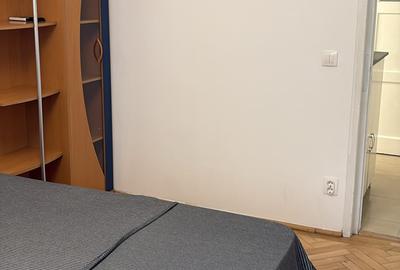 2 Camere Semidecomandat | Vedere Piața Amzei | Renovat | Mobilat Complet | - 12
