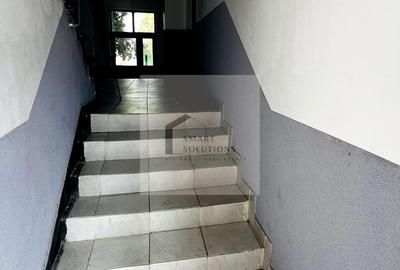 Apartament 2 camere, 59 mp, două balcoane, in centrul orașului Săveni - 9