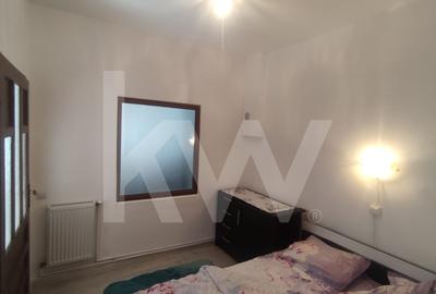 Apartament 2 camere de închiriat, la parterul unei case-zonă ultracentrală Sibiu - 11