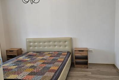 Apartament cu 2 camere semidecomandat, mobilat în Bucureștii Noi