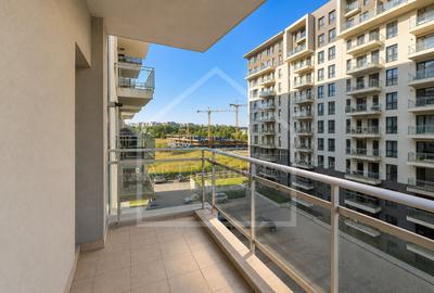 Apartament 2 camere | Parcare Inclusa | Belvedere - 7