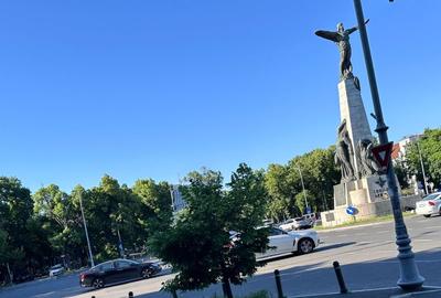 Vila individuala DP2E cu garaj și curte în Kiseleff - 1