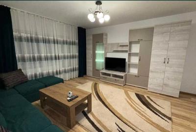 Apartament cu 2 camere decomandat, mobilat în Vitan