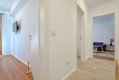 Apartament premium in Kasper Coresi, 2 camere, loc de parcare, boxa la subsol - 7