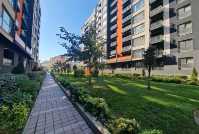 Energia Residence- 2 camere mobilat-utilat, Loc parcare , etaj 5- 128.000euro - 1