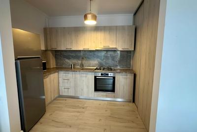 Apartament cu 2 camere de inchiriat - 3