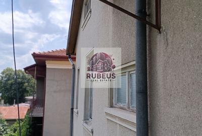 Casă solidă în Orșova, S+P+E, 220 mp, teren 284 mp - 38